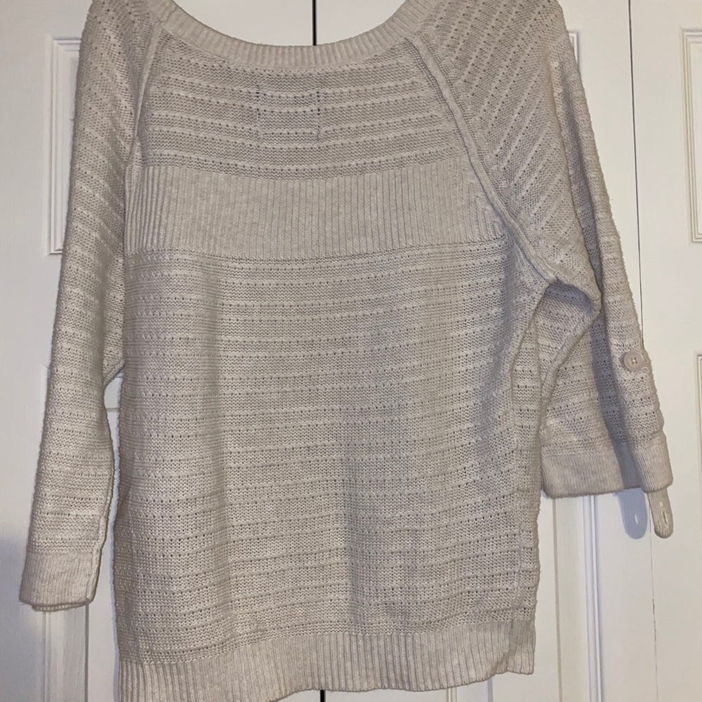 🔅Oversized sweater🔅 - Picture 3 of 6